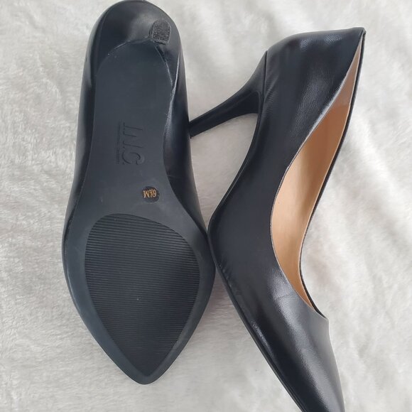 I.N.C. pumps 6.5 - Picture 3 of 5